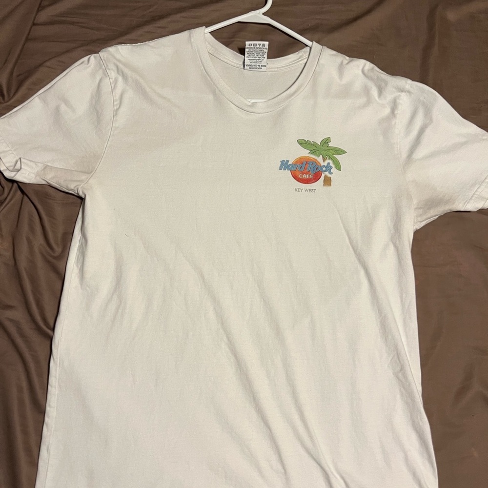 Key West Hard Rock Cafe T-Shirt